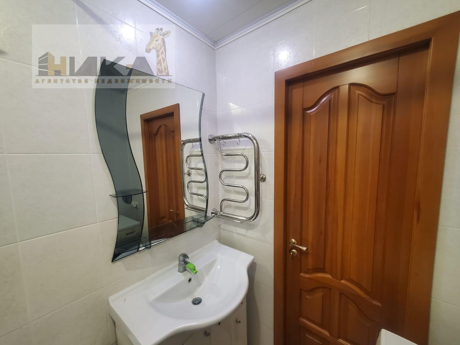 Продажа 4-комнатной квартиры 80 м²