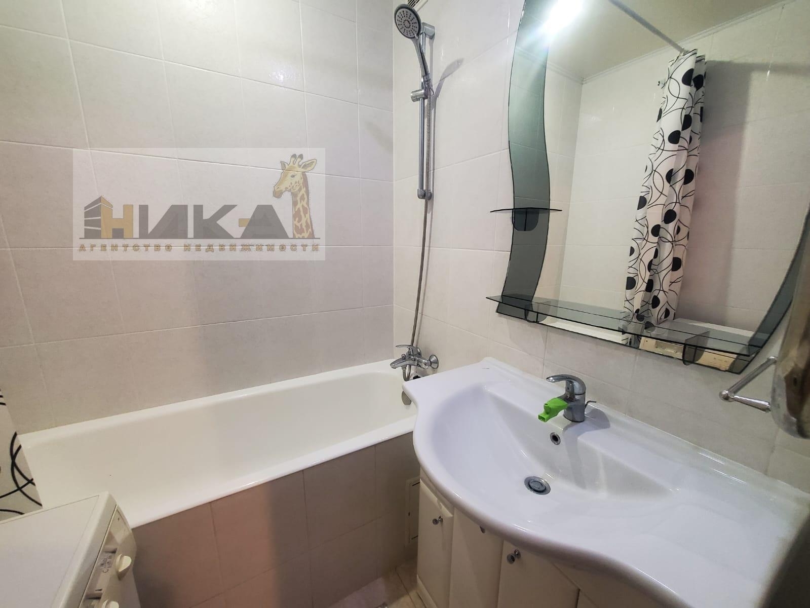 Продажа 4-комнатной квартиры 80 м²