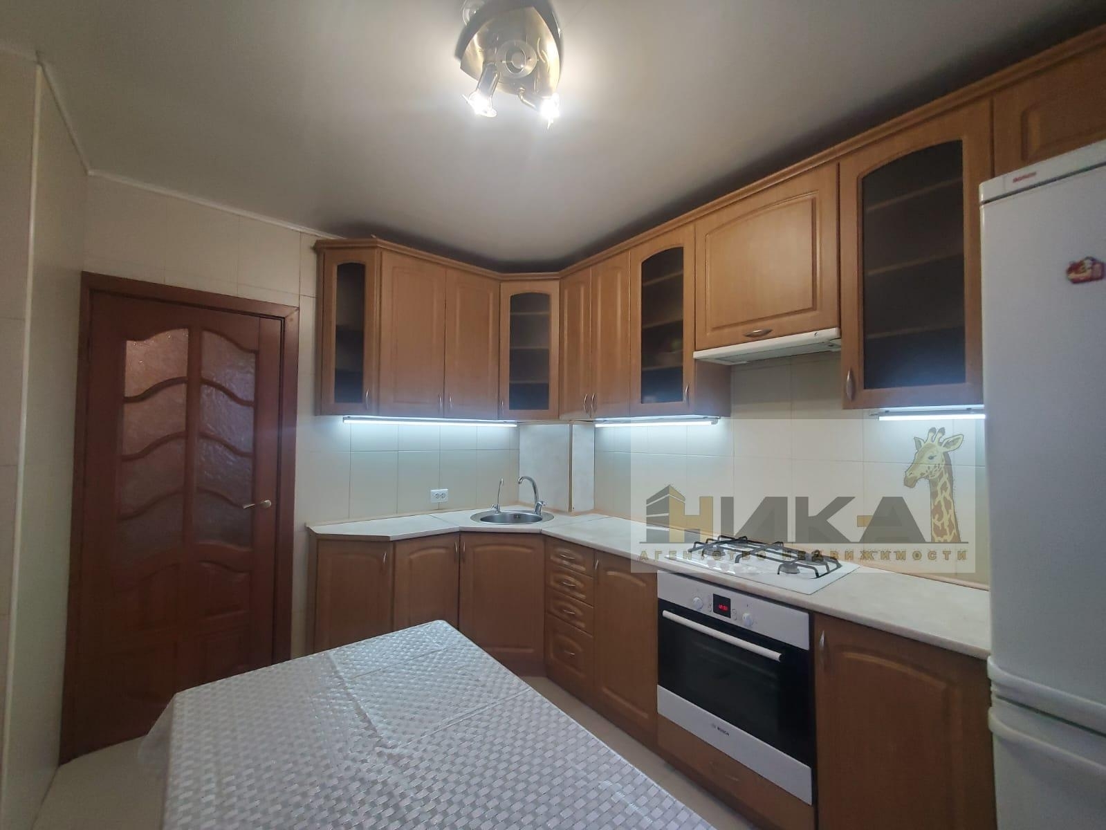 Продажа 4-комнатной квартиры 80 м²