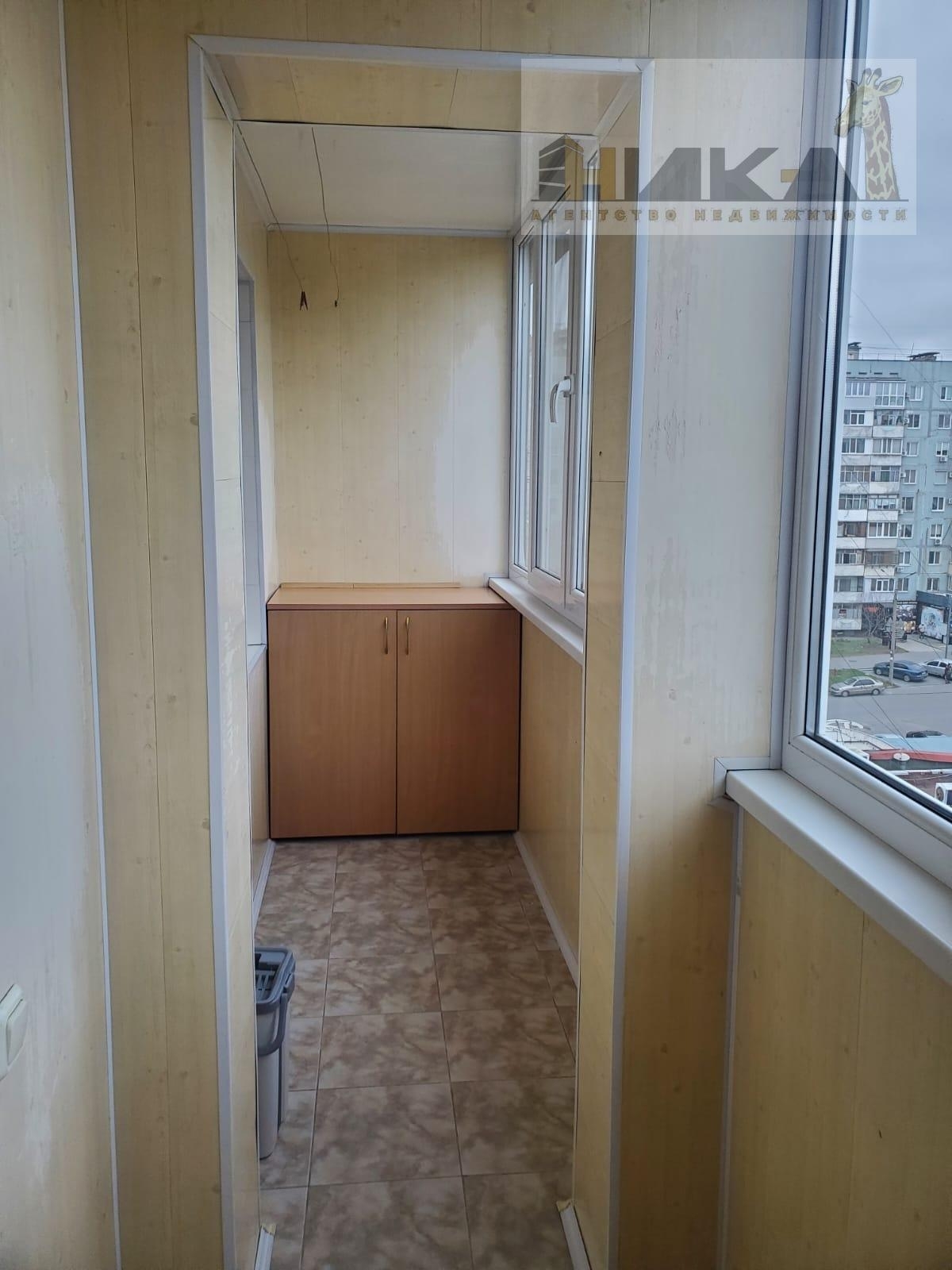 Продажа 4-комнатной квартиры 80 м²