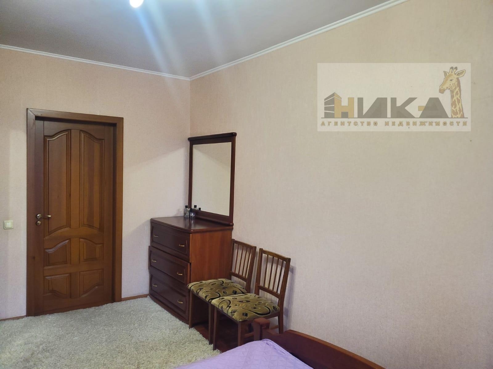 Продажа 4-комнатной квартиры 80 м²