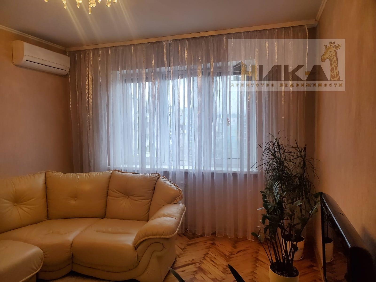 Продажа 4-комнатной квартиры 80 м²