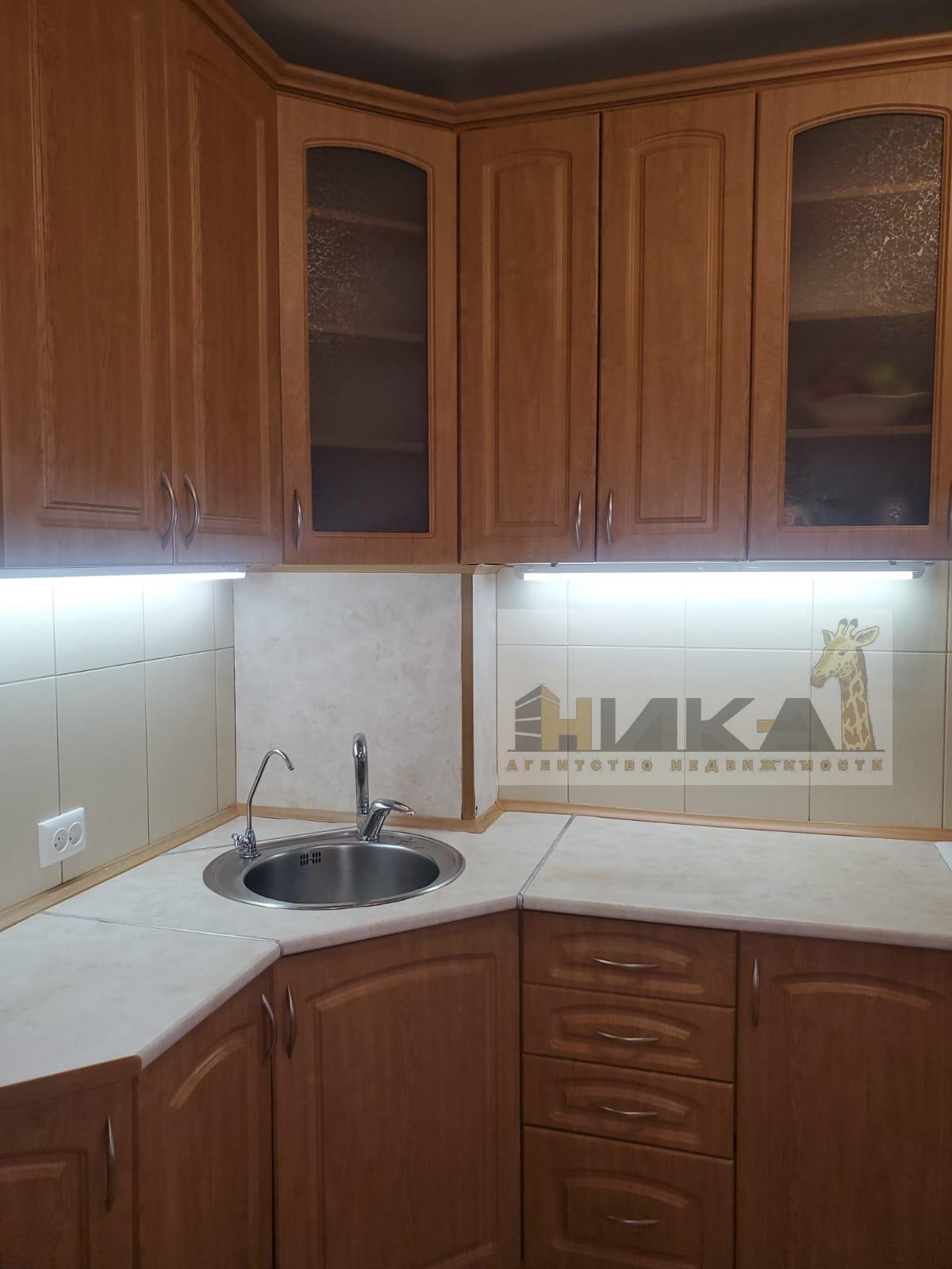 Продажа 4-комнатной квартиры 80 м²