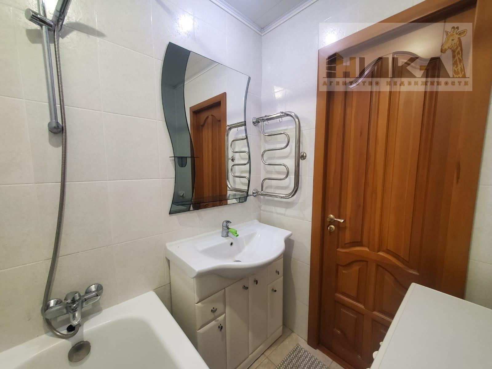 Продажа 4-комнатной квартиры 80 м²