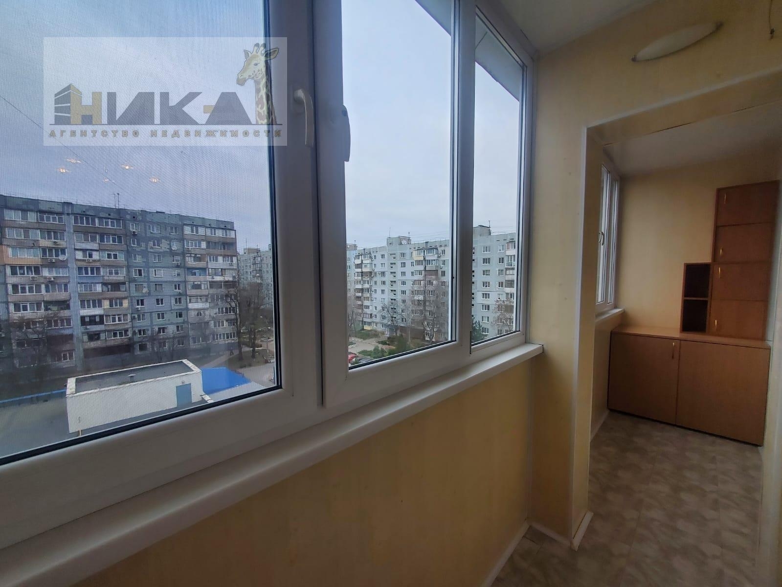 Продажа 4-комнатной квартиры 80 м²