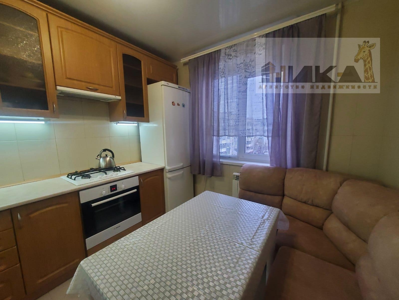 Продажа 4-комнатной квартиры 80 м²