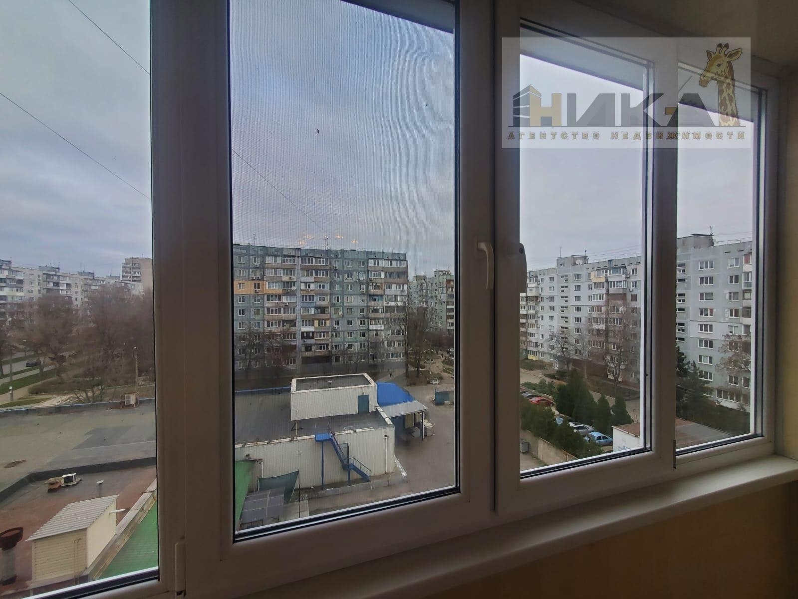 Продажа 4-комнатной квартиры 80 м²