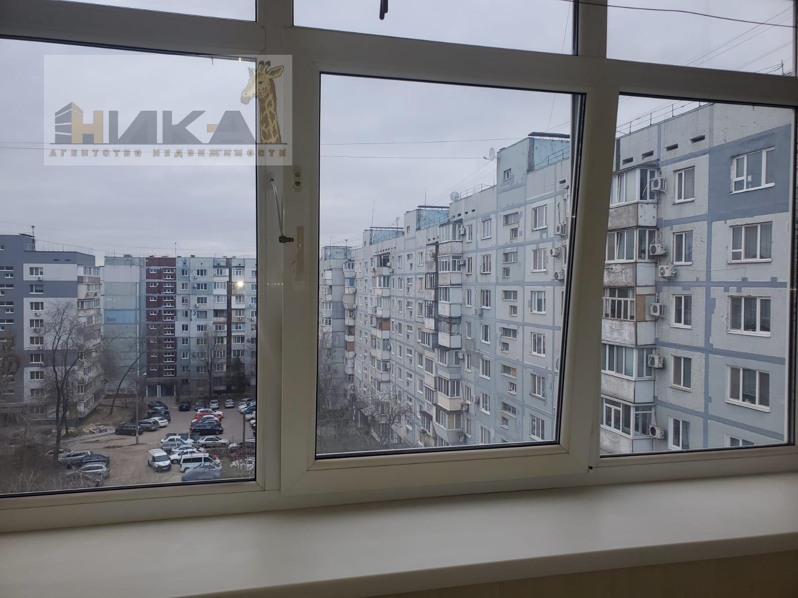 Продажа 4-комнатной квартиры 80 м²