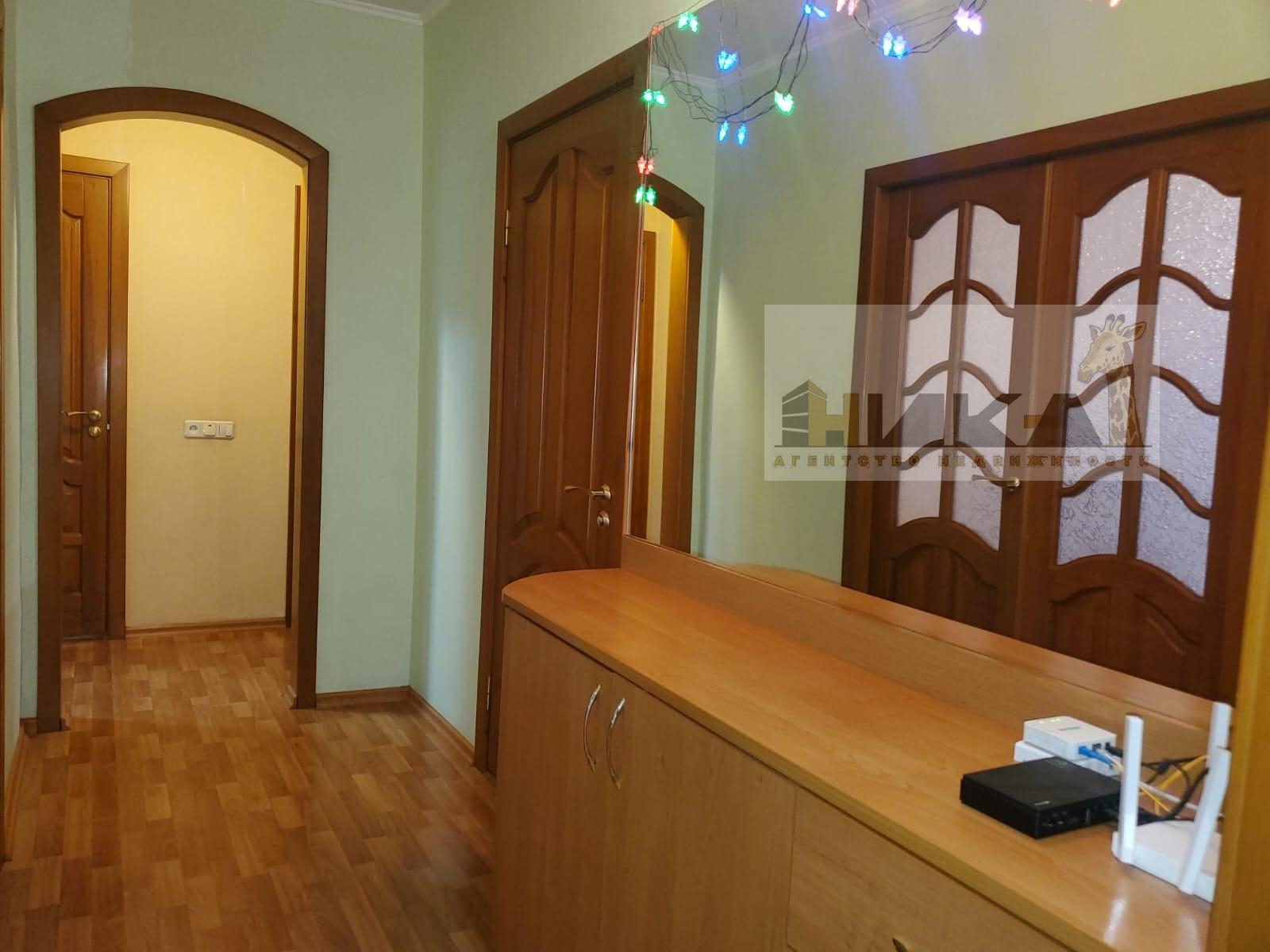 Продажа 4-комнатной квартиры 80 м²