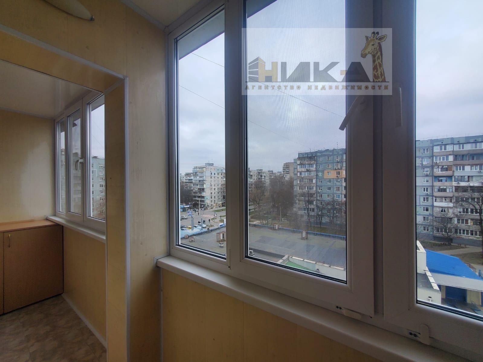 Продажа 4-комнатной квартиры 80 м²