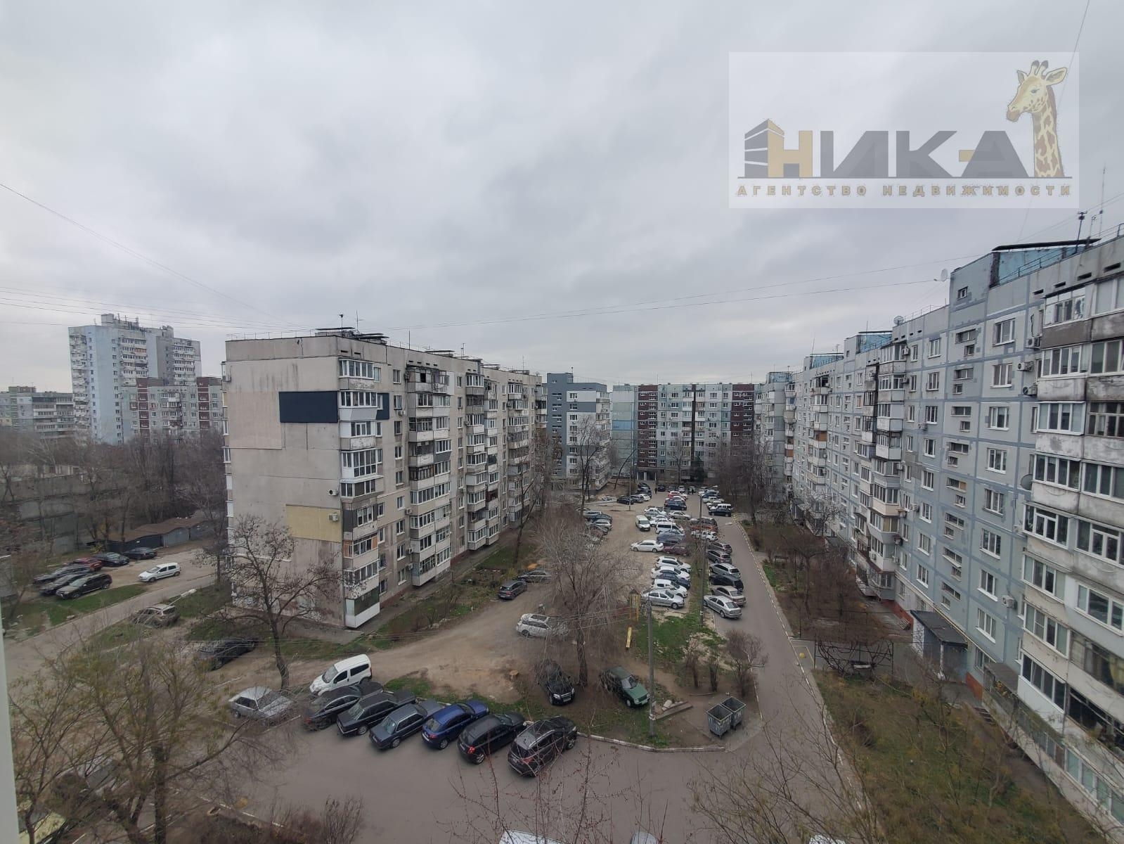 Продажа 4-комнатной квартиры 80 м²