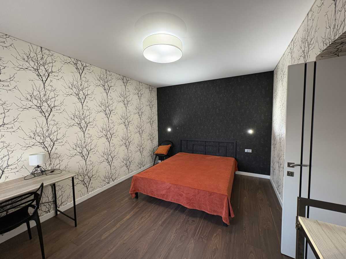 Оренда 2-кімнатної квартири 66 м², Академіка Вернадського бул., 24