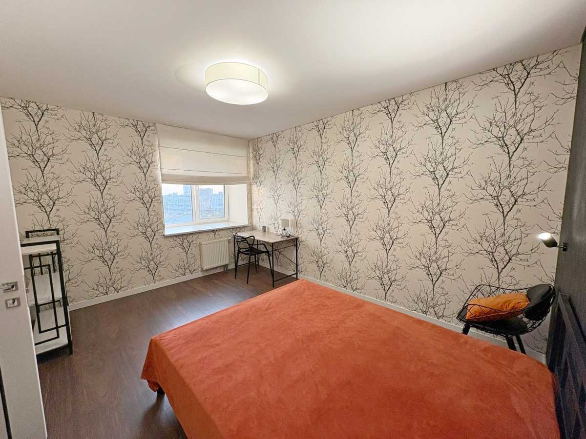 Оренда 2-кімнатної квартири 66 м², Академіка Вернадського бул., 24