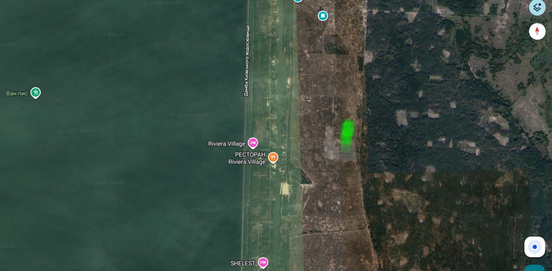 Продажа участка для растениеводства 115 соток