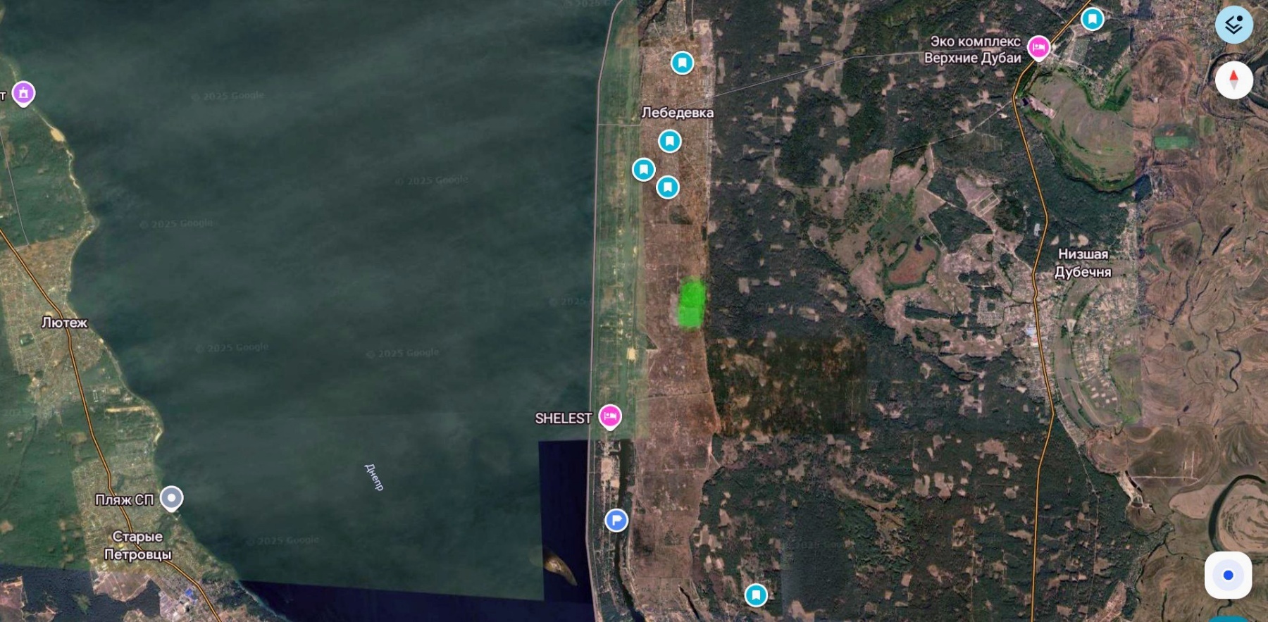 Продажа участка для растениеводства 115 соток