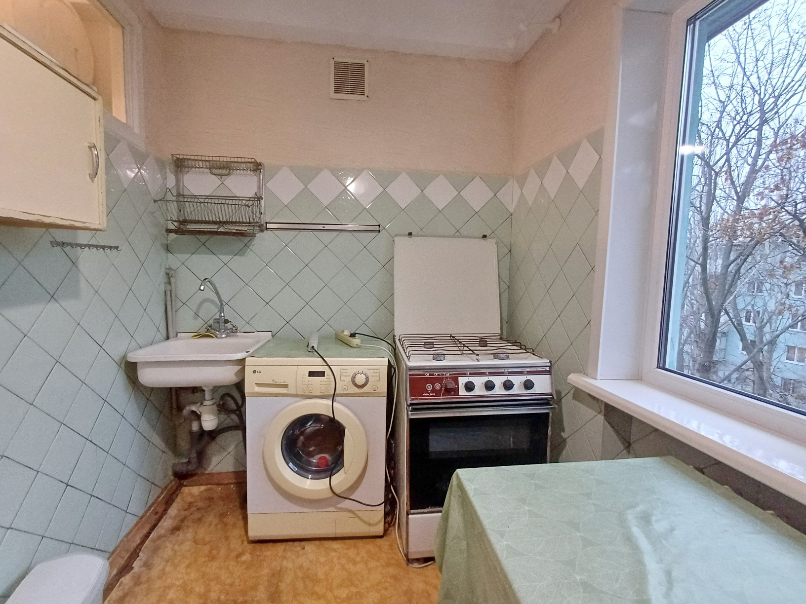 Продажа 2-комнатной квартиры 46 м², Нижнеднепровская ул., 4В