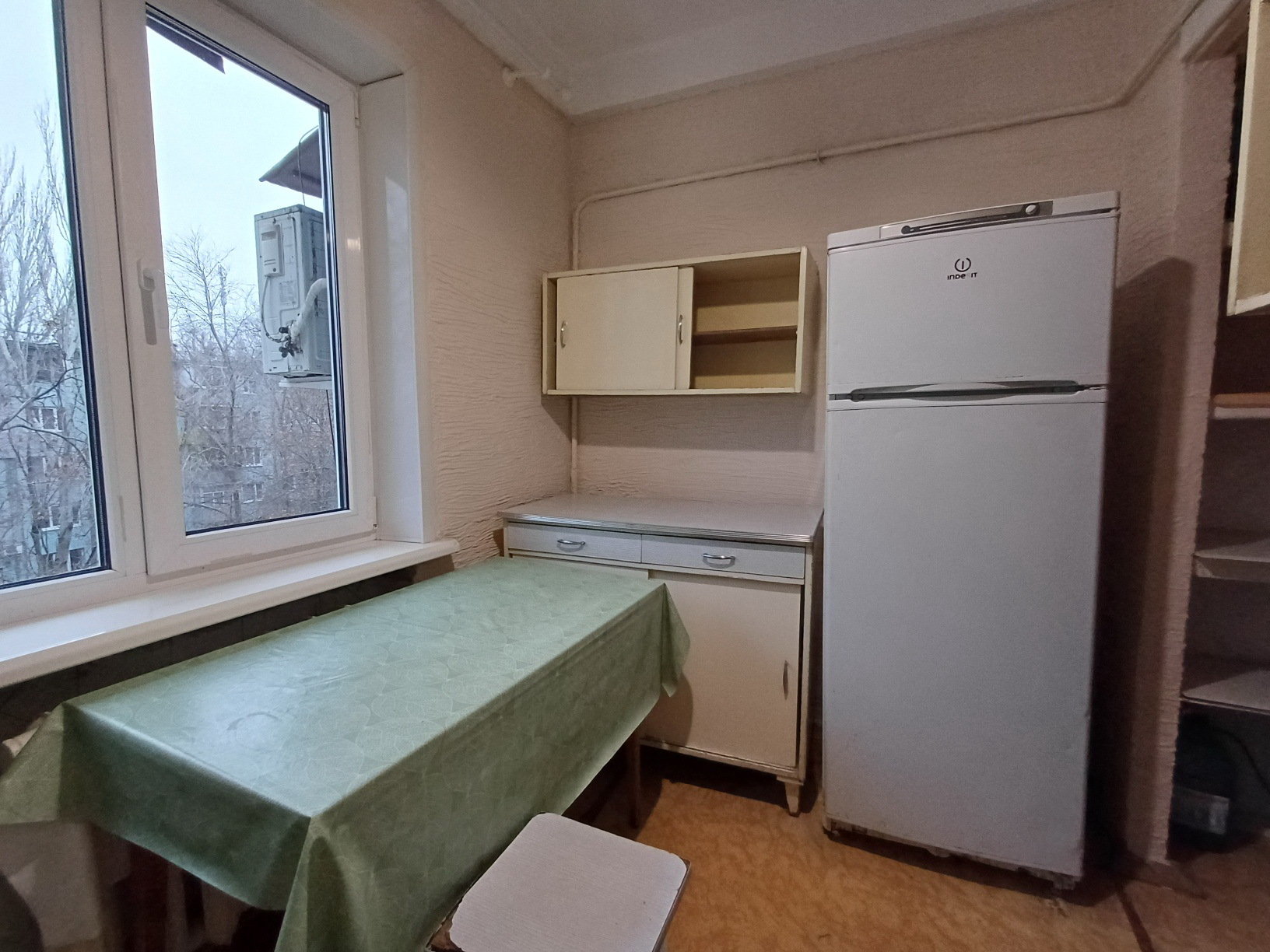 Продажа 2-комнатной квартиры 46 м², Нижнеднепровская ул., 4В