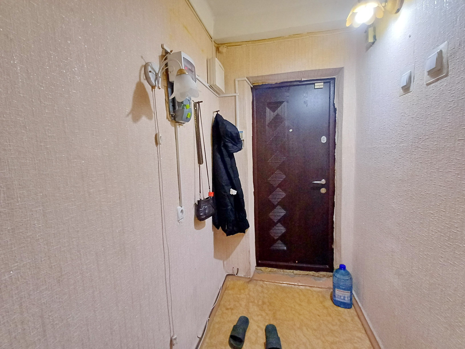 Продажа 2-комнатной квартиры 46 м², Нижнеднепровская ул., 4В