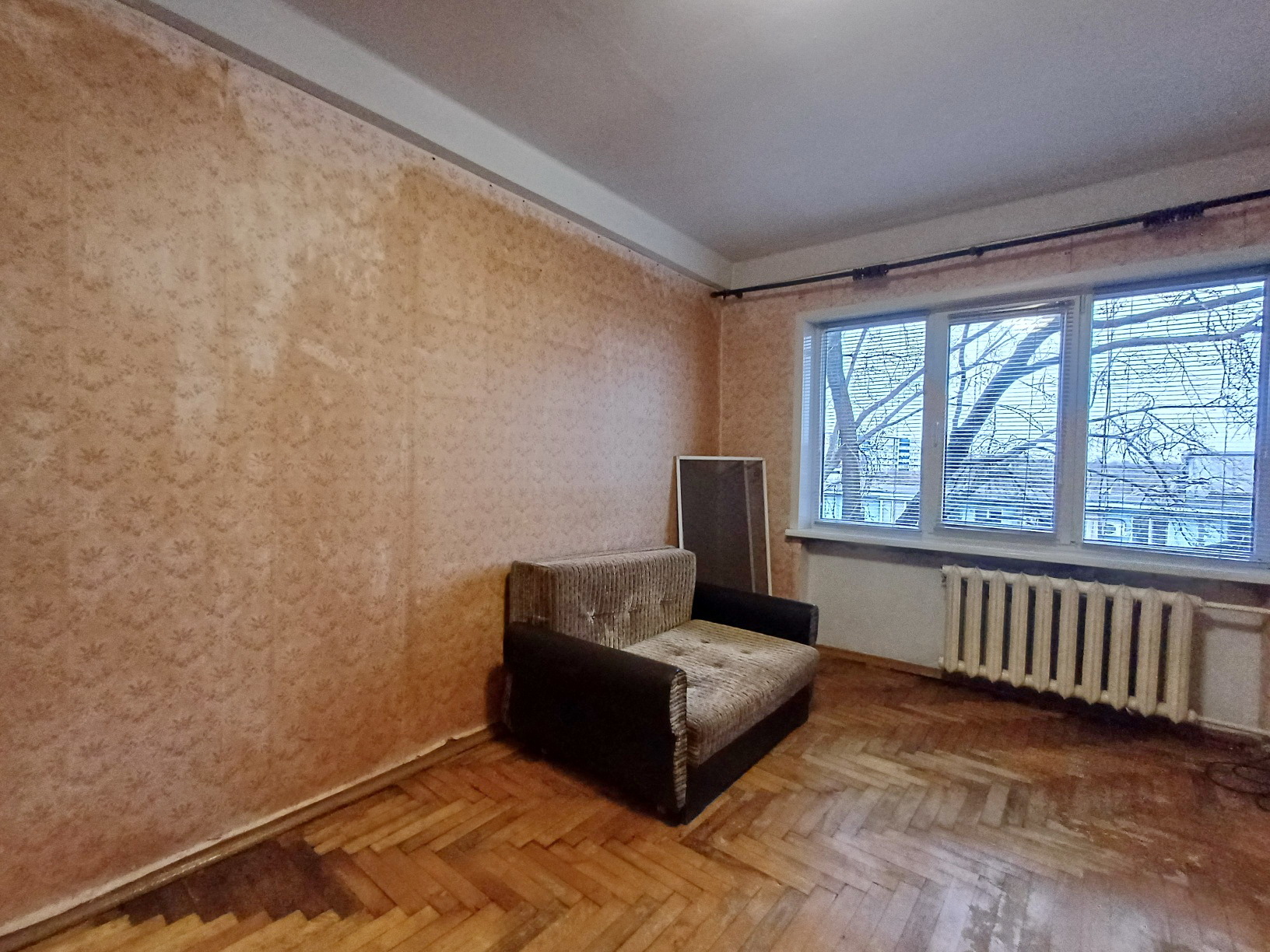 Продажа 2-комнатной квартиры 46 м², Нижнеднепровская ул., 4В