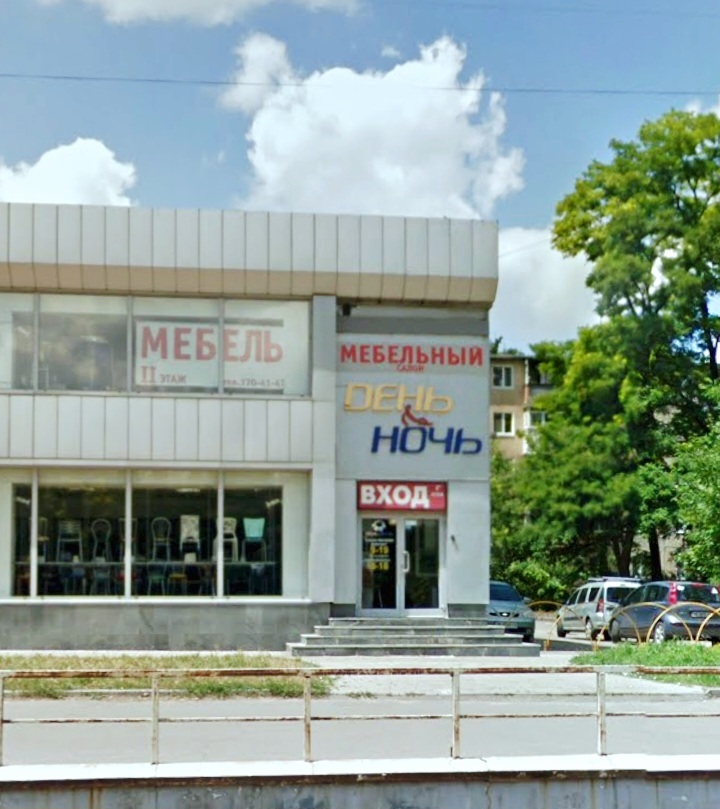 Оренда приміщення вільного призначення 100 м², Богдана Хмельницького просп., 12