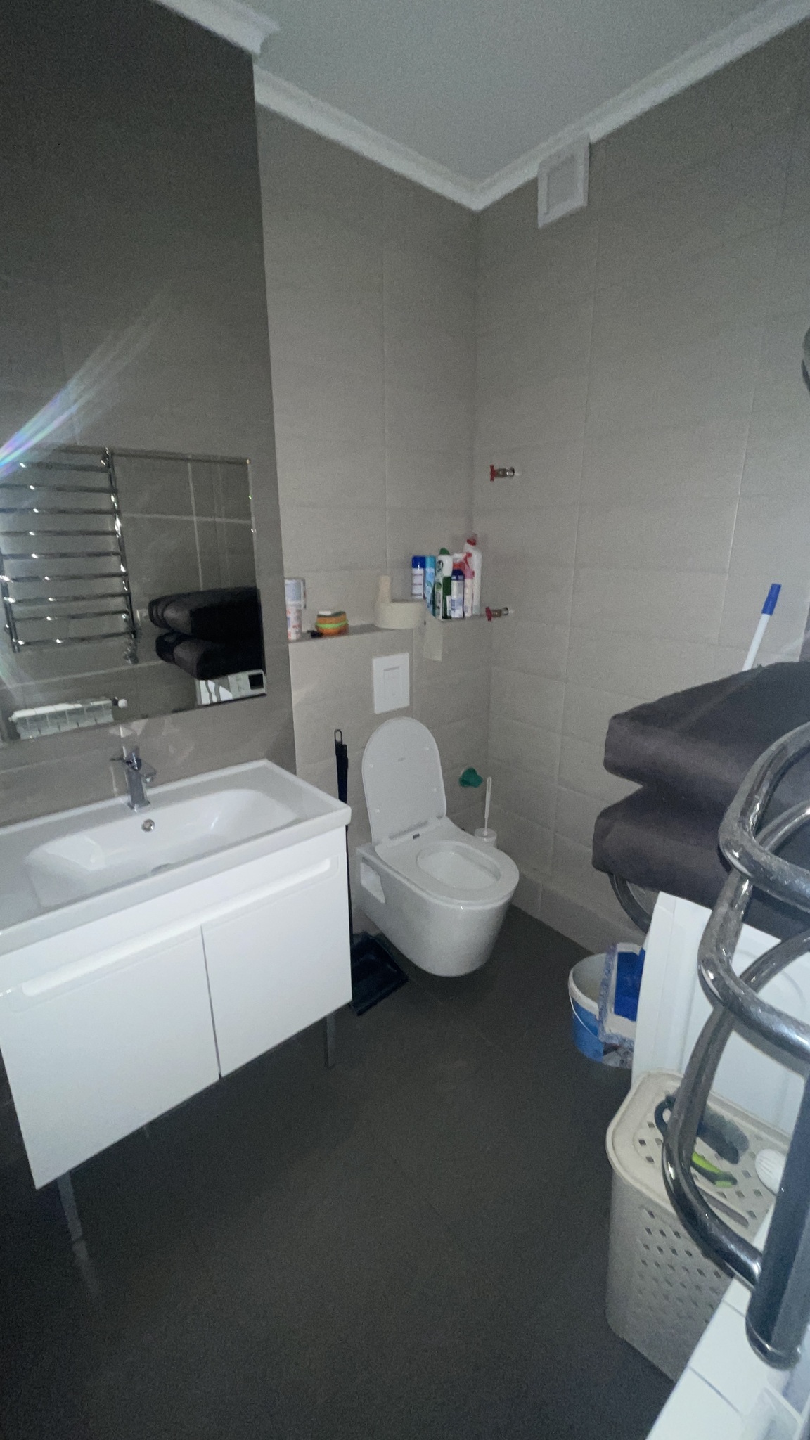 Оренда 3-кімнатної квартири 106 м², Ернста вул., вул.16а