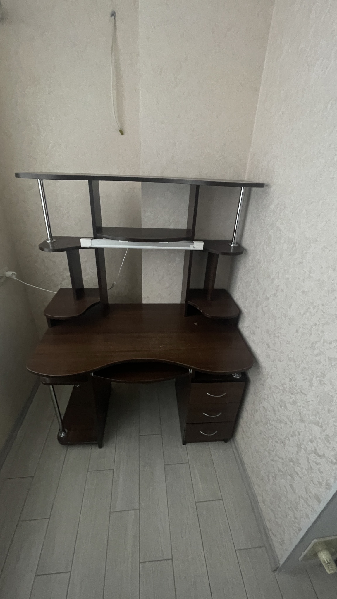 Оренда 3-кімнатної квартири 106 м², Ернста вул., вул.16а