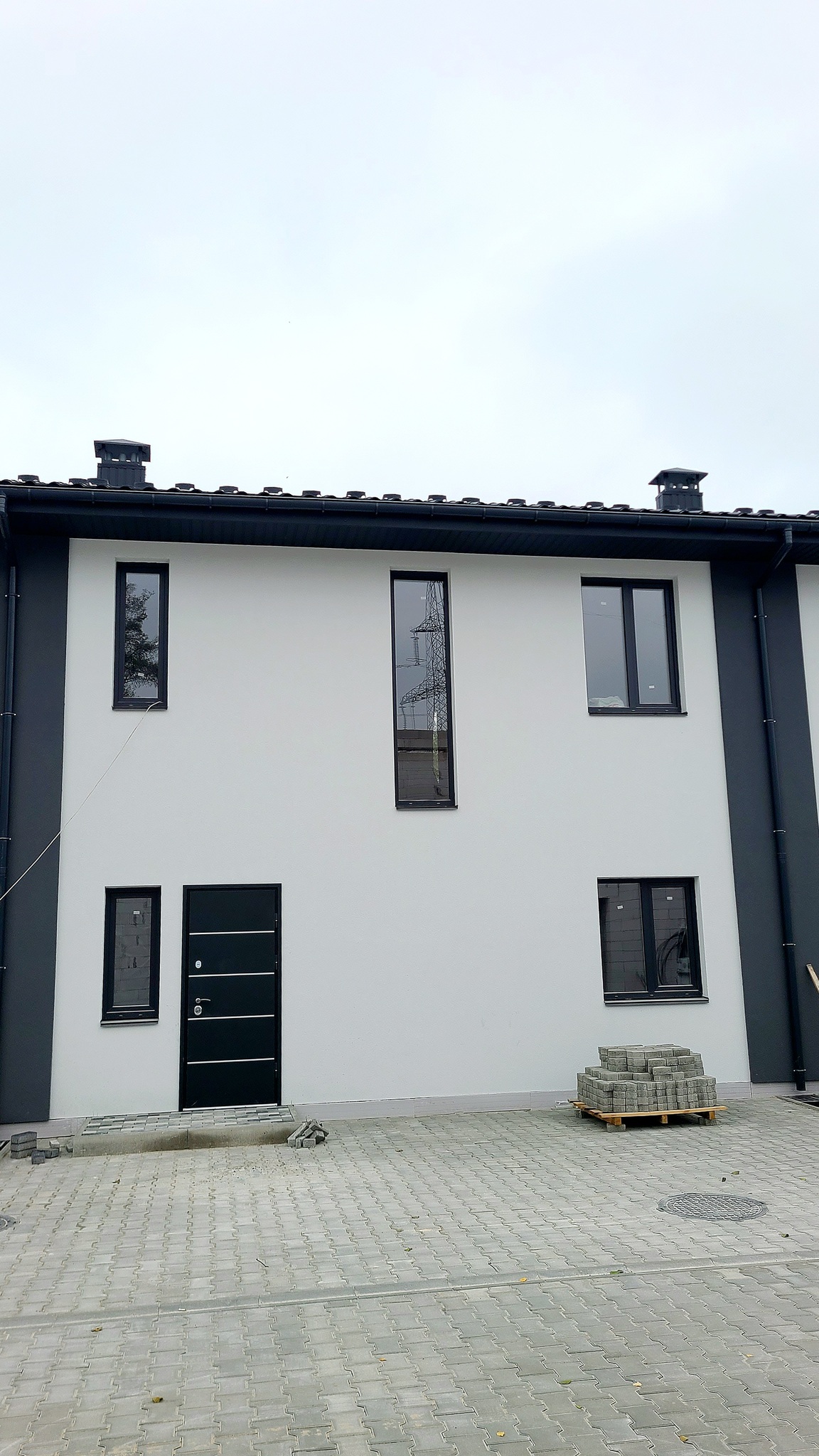 Продаж таунхауса 103 м², Лугова вул., 8