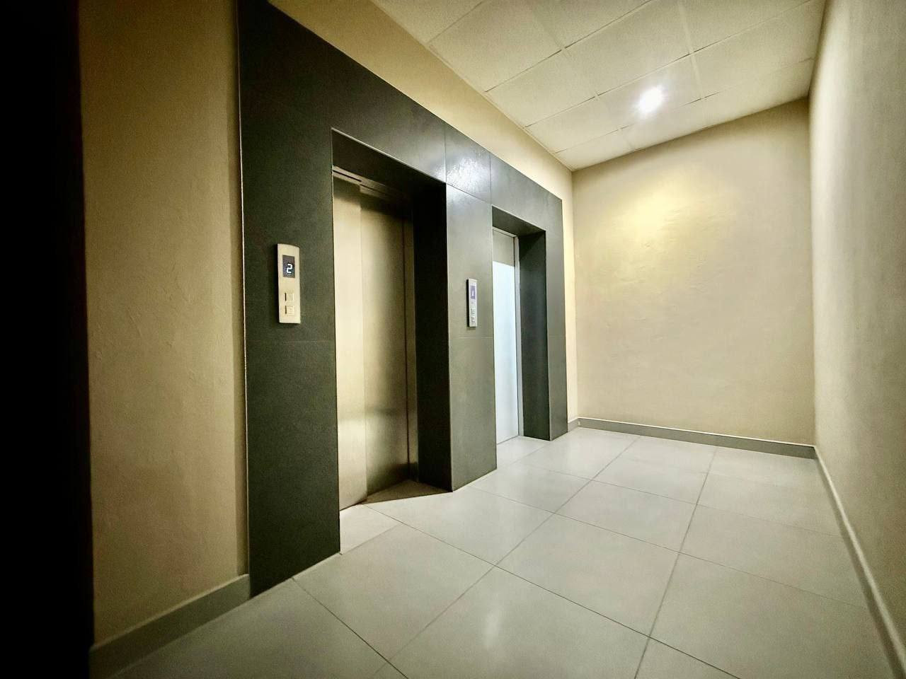 Продажа 2-комнатной квартиры 51 м², Гагарина просп.