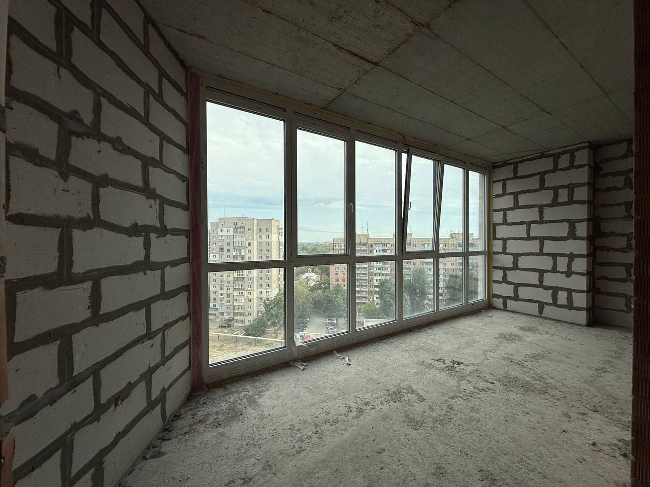 Продажа 2-комнатной квартиры 51 м², Гагарина просп.