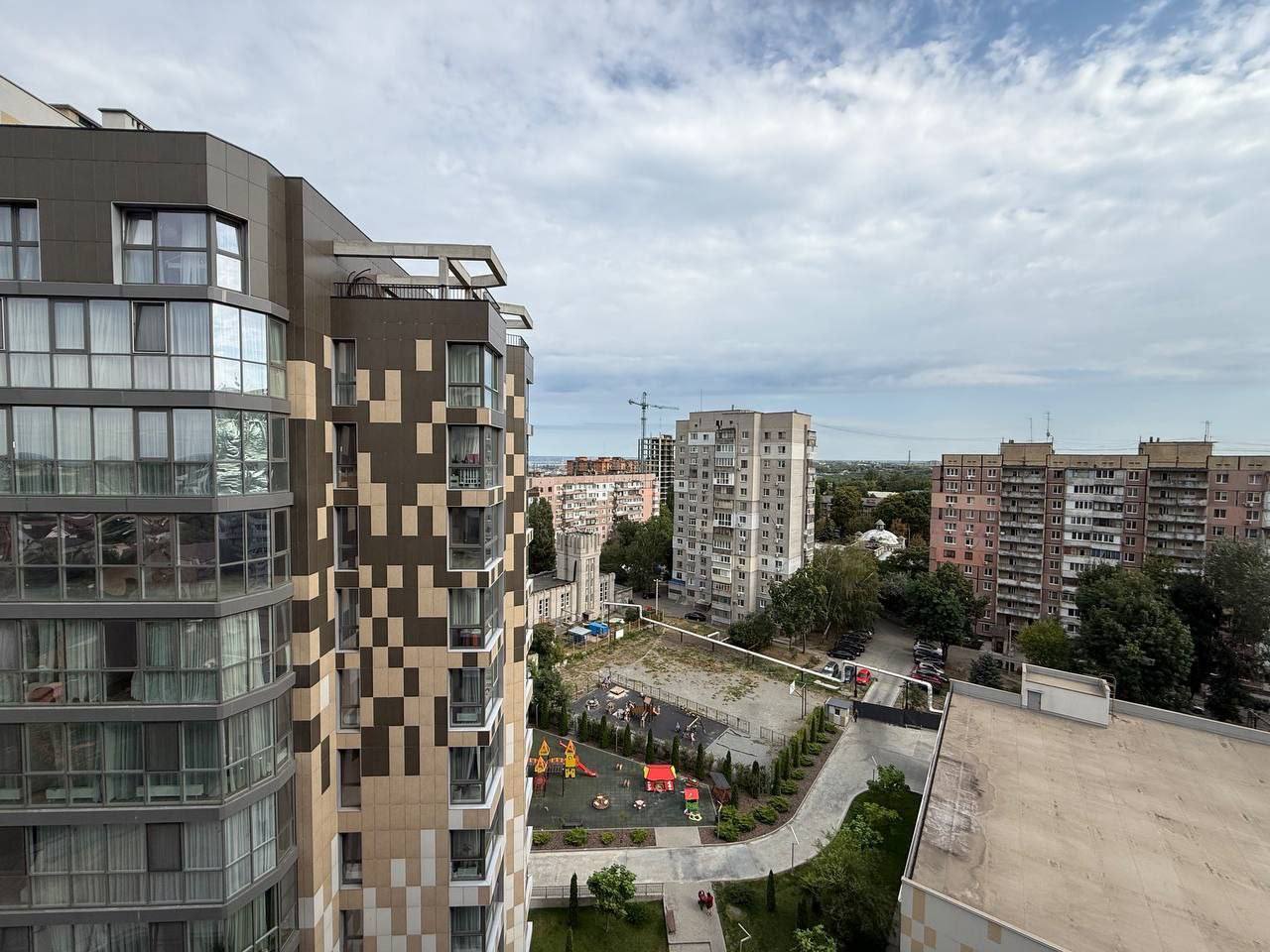 Продажа 2-комнатной квартиры 51 м², Гагарина просп.