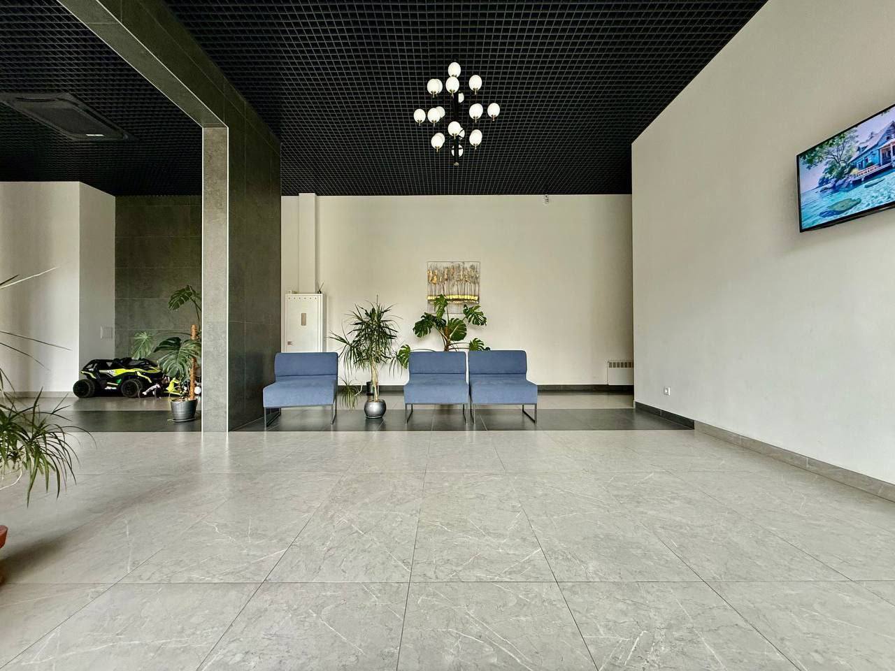 Продажа 2-комнатной квартиры 51 м², Гагарина просп.