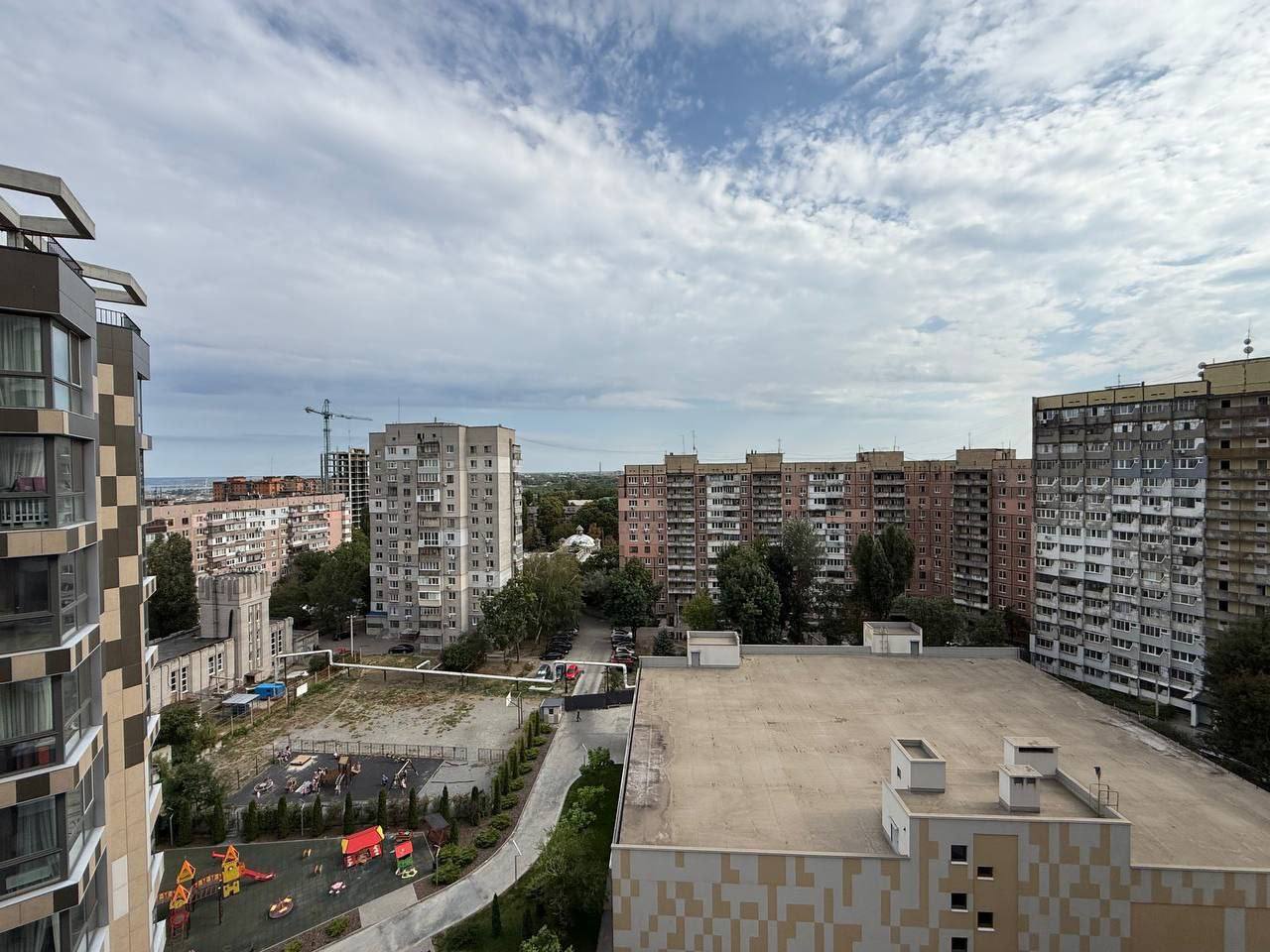 Продажа 2-комнатной квартиры 51 м², Гагарина просп.