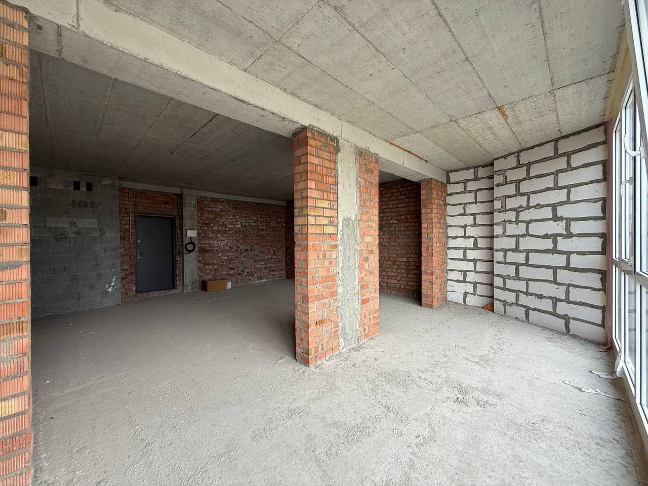 Продажа 2-комнатной квартиры 51 м², Гагарина просп.