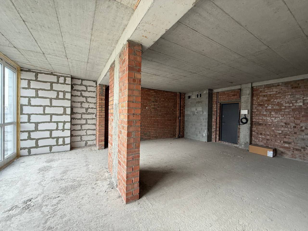 Продажа 2-комнатной квартиры 51 м², Гагарина просп.