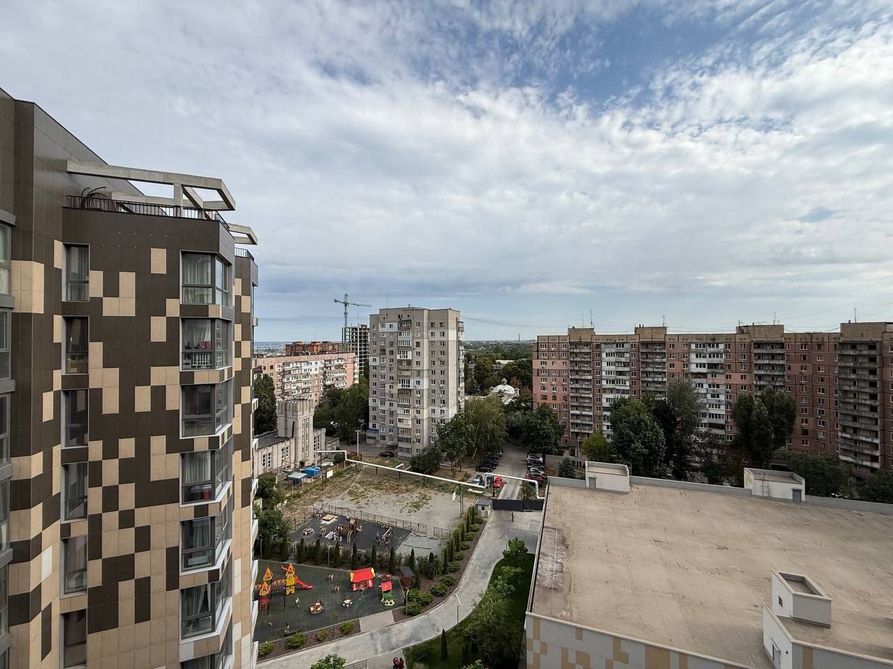 Продажа 2-комнатной квартиры 51 м², Гагарина просп.