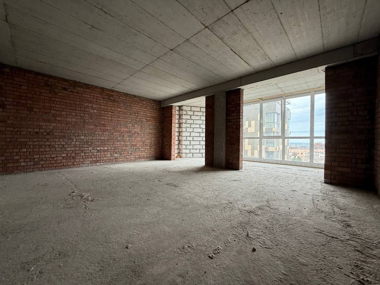 Продажа 2-комнатной квартиры 51 м², Гагарина просп.