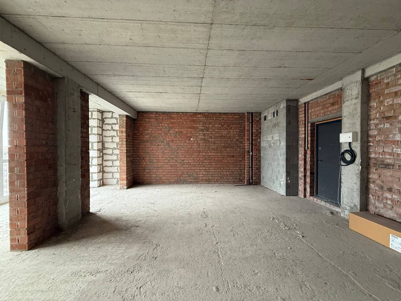 Продажа 2-комнатной квартиры 51 м², Гагарина просп.