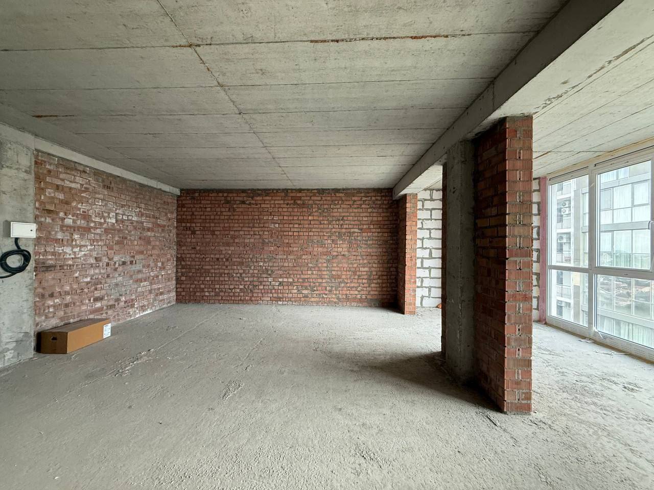 Продажа 2-комнатной квартиры 51 м², Гагарина просп.