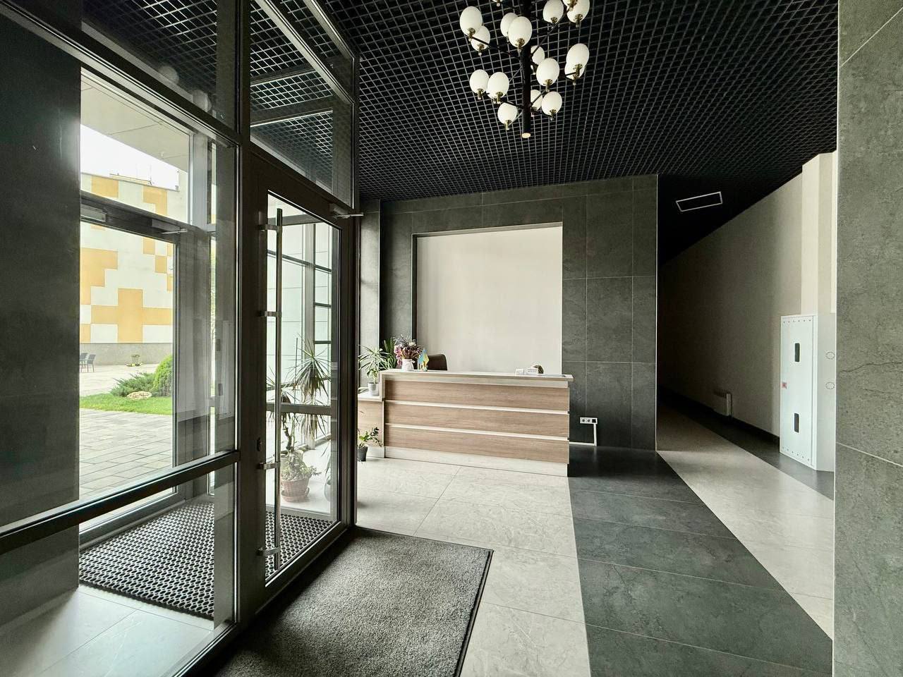 Продажа 2-комнатной квартиры 51 м², Гагарина просп.