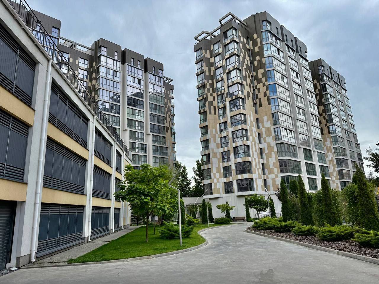 Продажа 2-комнатной квартиры 51 м², Гагарина просп.