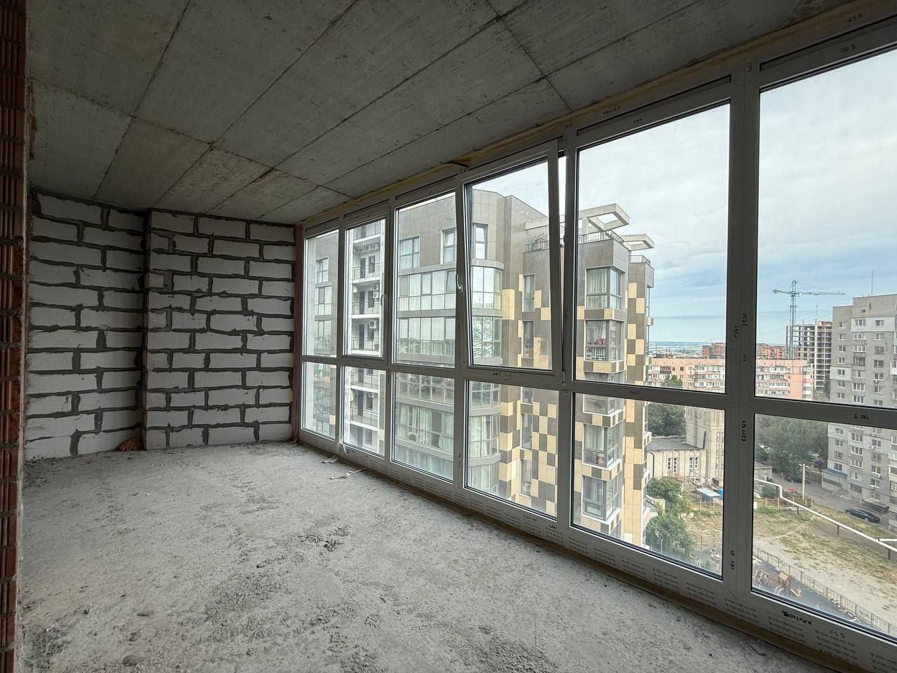 Продажа 2-комнатной квартиры 51 м², Гагарина просп.