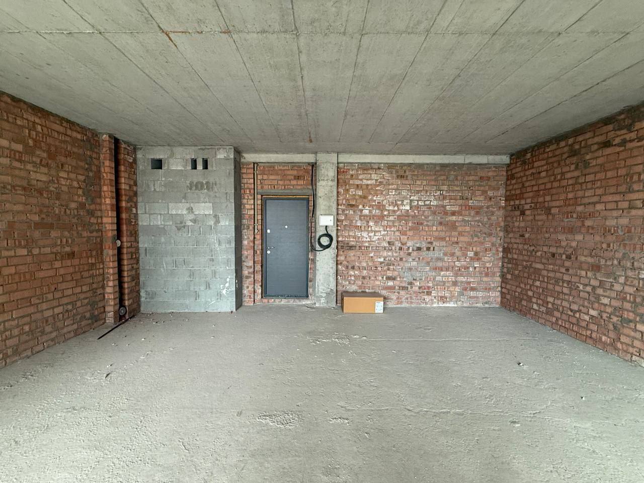 Продажа 2-комнатной квартиры 51 м², Гагарина просп.