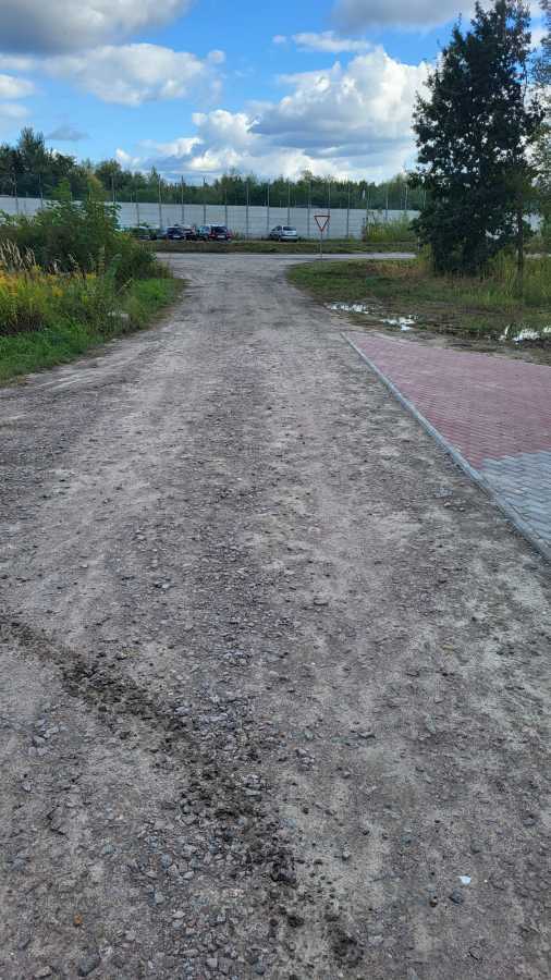 Продажа участка для строительства производства 63 соток, Звенигородська