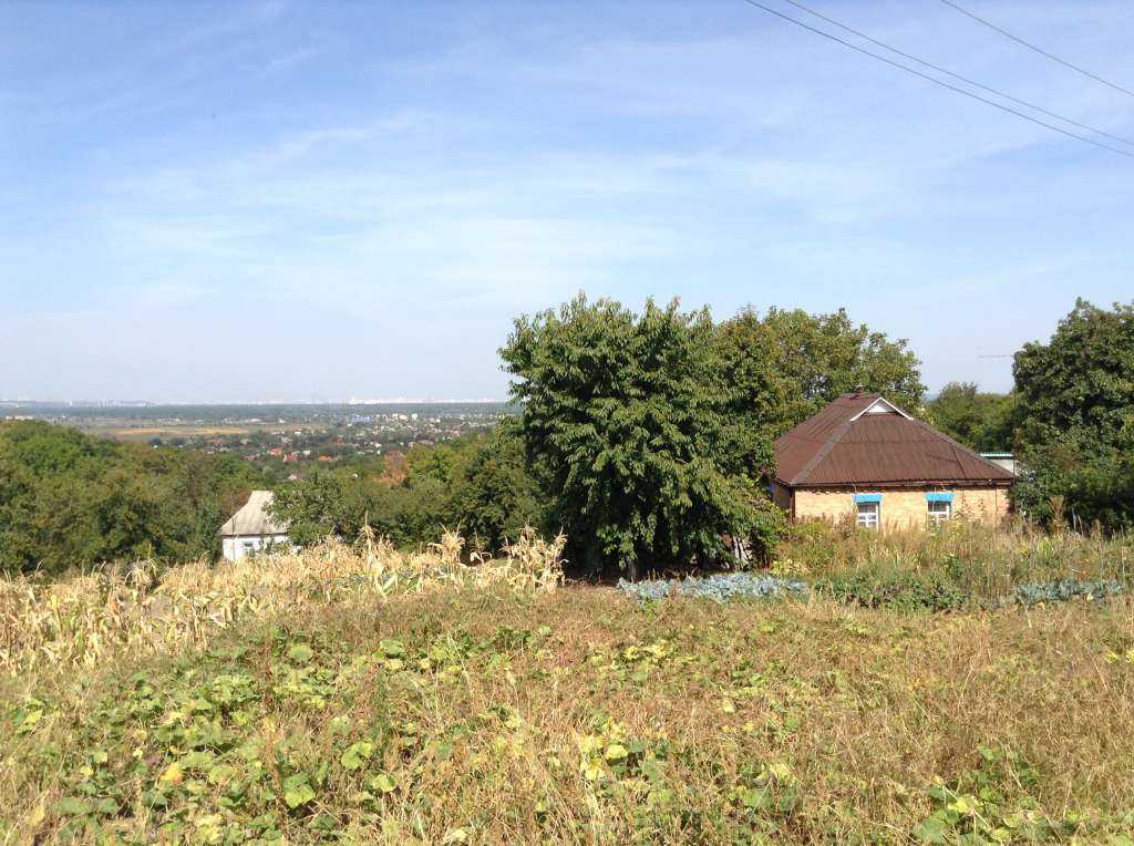 Продажа участка под индивидуальное жилое строительство 35 соток, Межигорская ул.