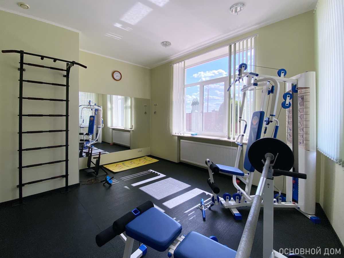 Продаж будинку 500 м², Соловяненка