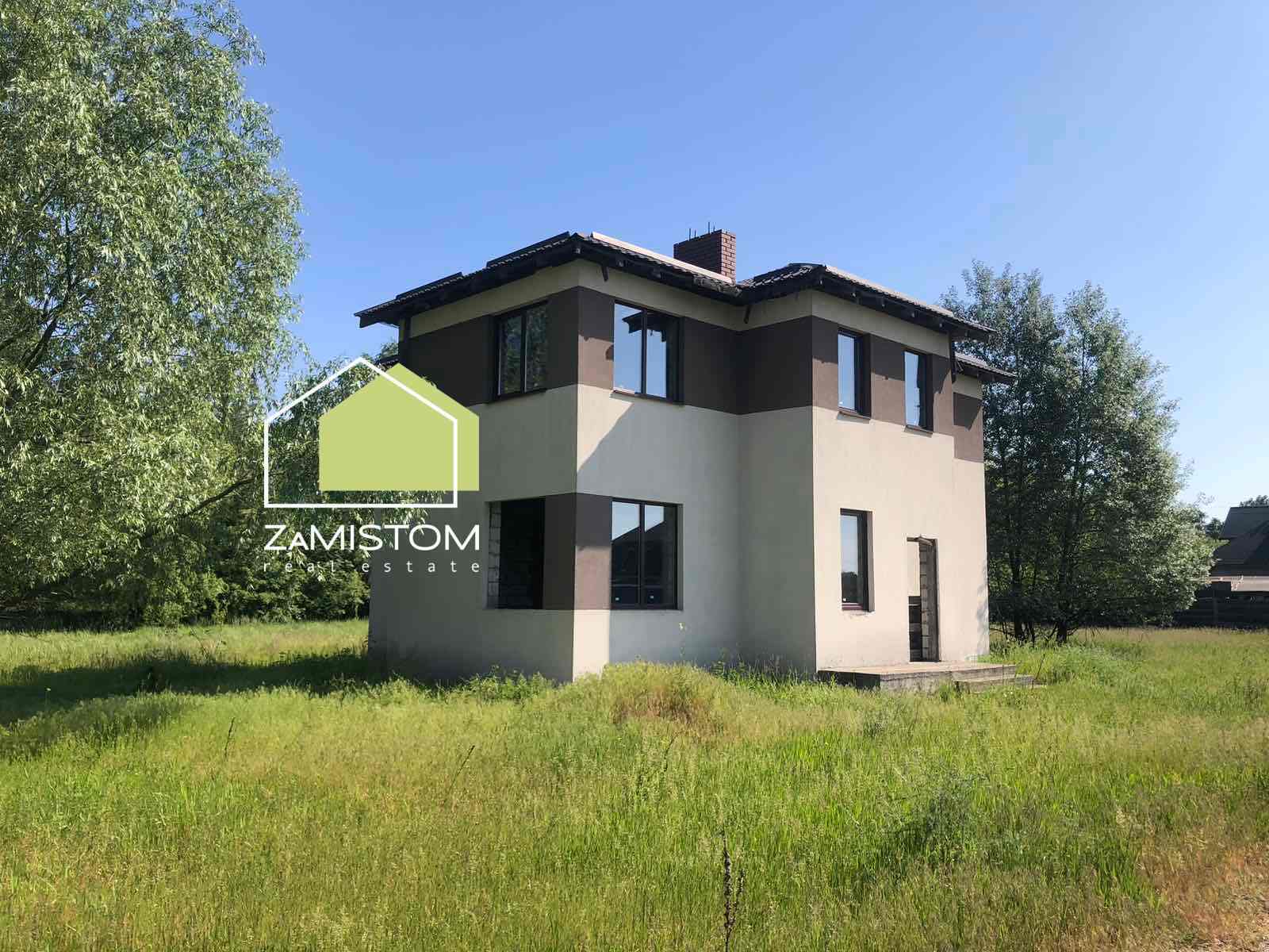 Продаж будинку 150 м²