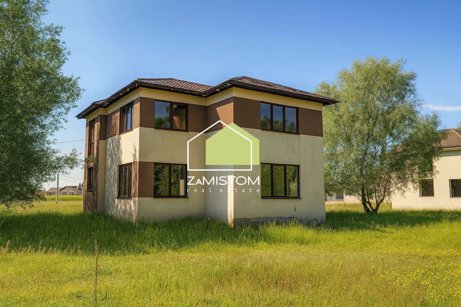 Продаж будинку 150 м²