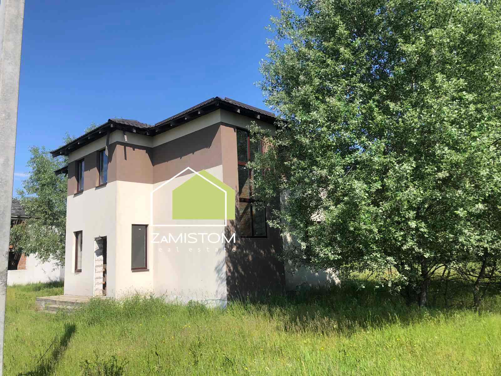 Продаж будинку 150 м²