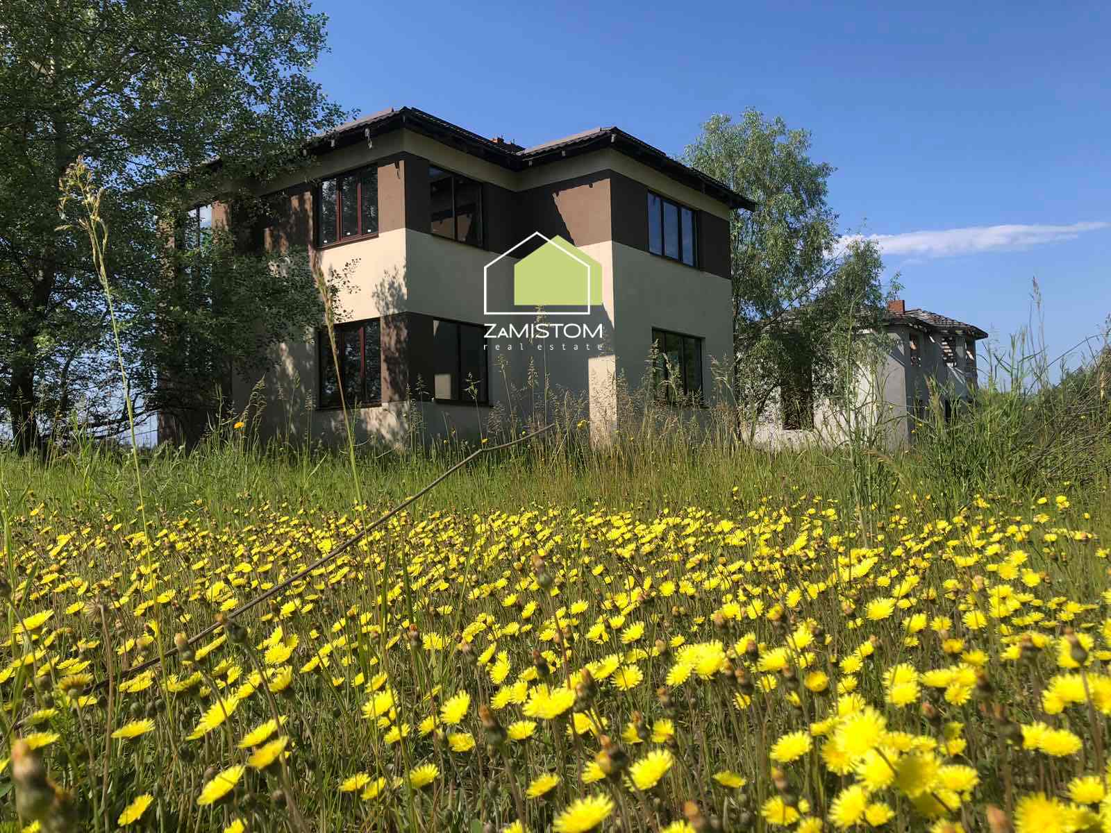 Продаж будинку 150 м²