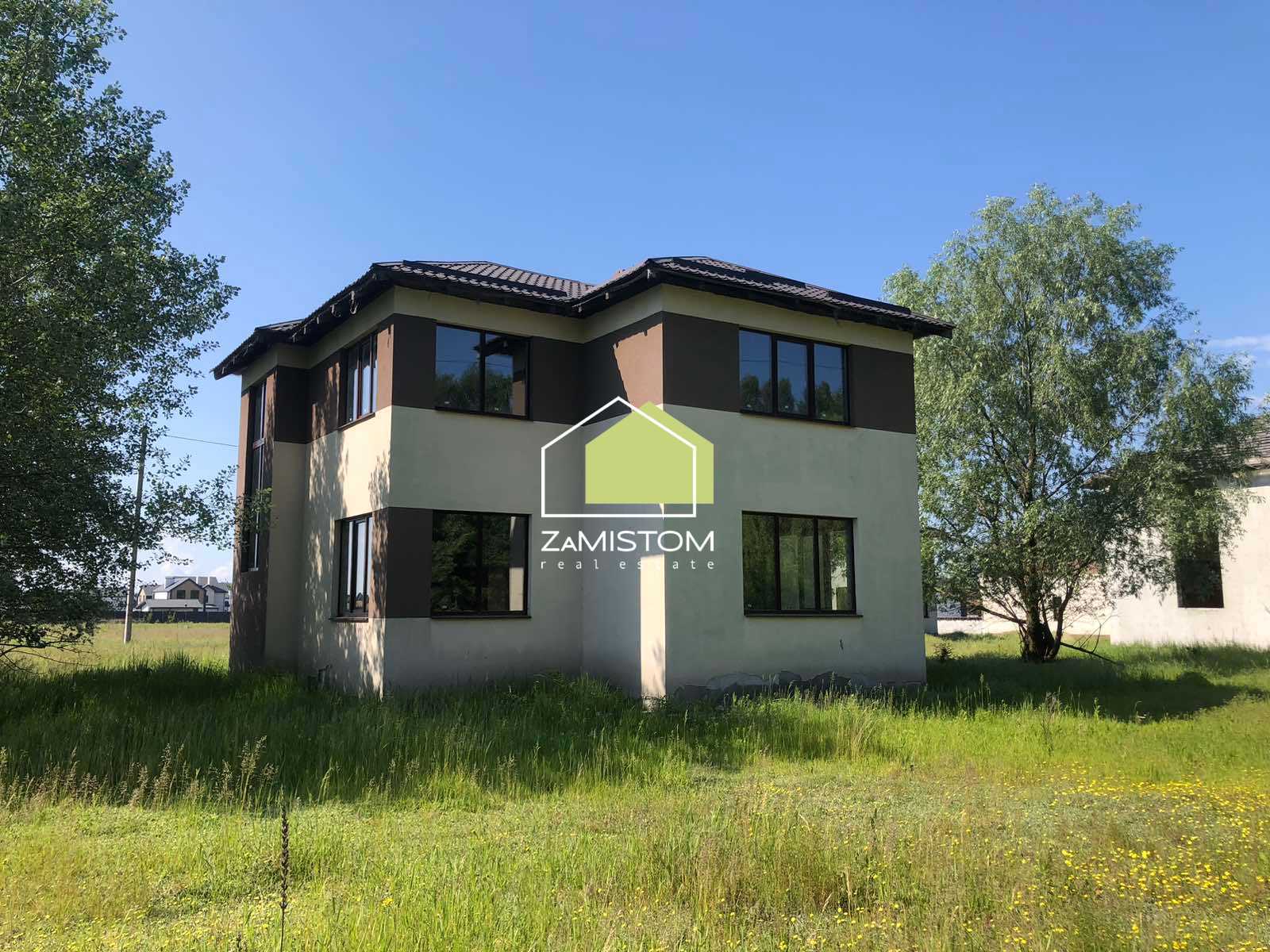 Продаж будинку 150 м²